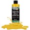 Pouring Masters Sunflower Yellow Ready to Pour Acrylic Pouring Paint - Premium 8-Ounce Pre-Mixed Fluid Acrylic Paint - Fluid Art Supplies for Canvas, Wood, Paper, Tile & Rocks